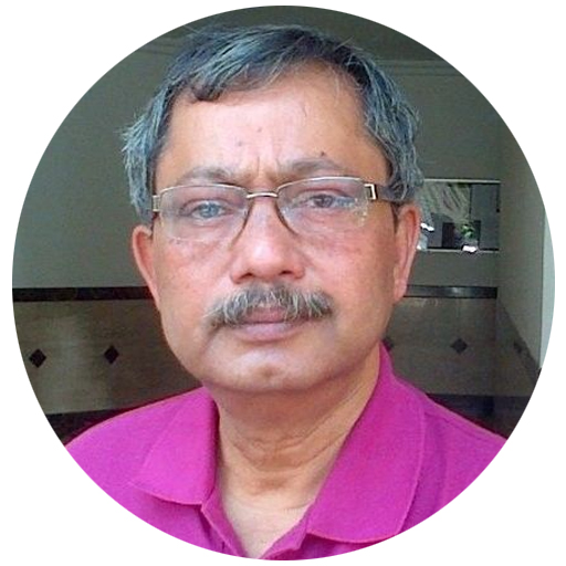 Srikumar Chattopadhyay