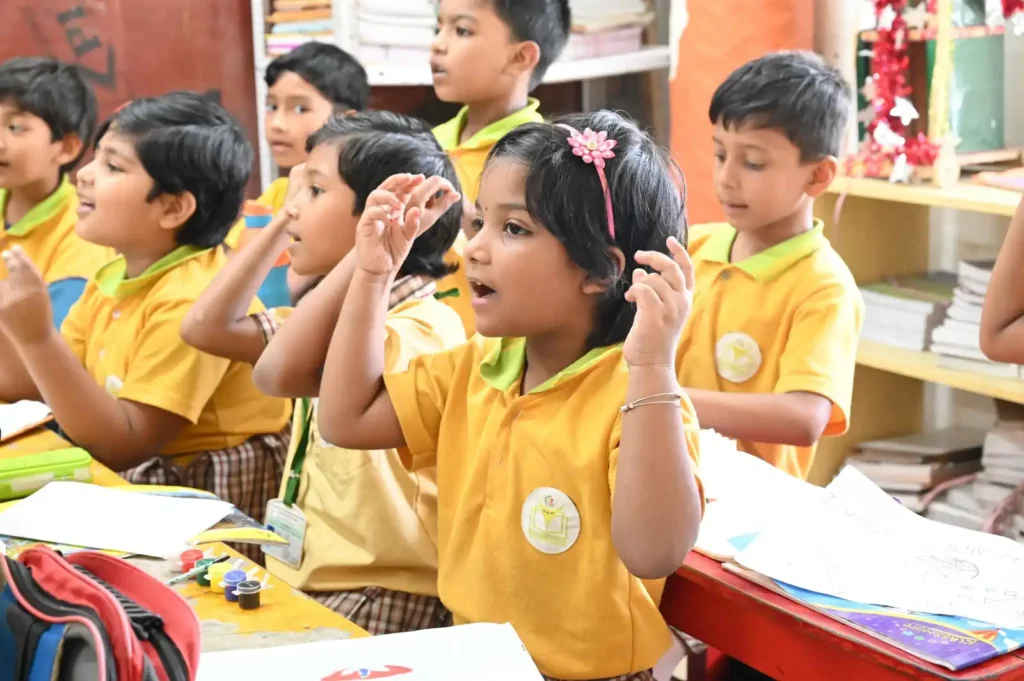 Girl Child Education 3