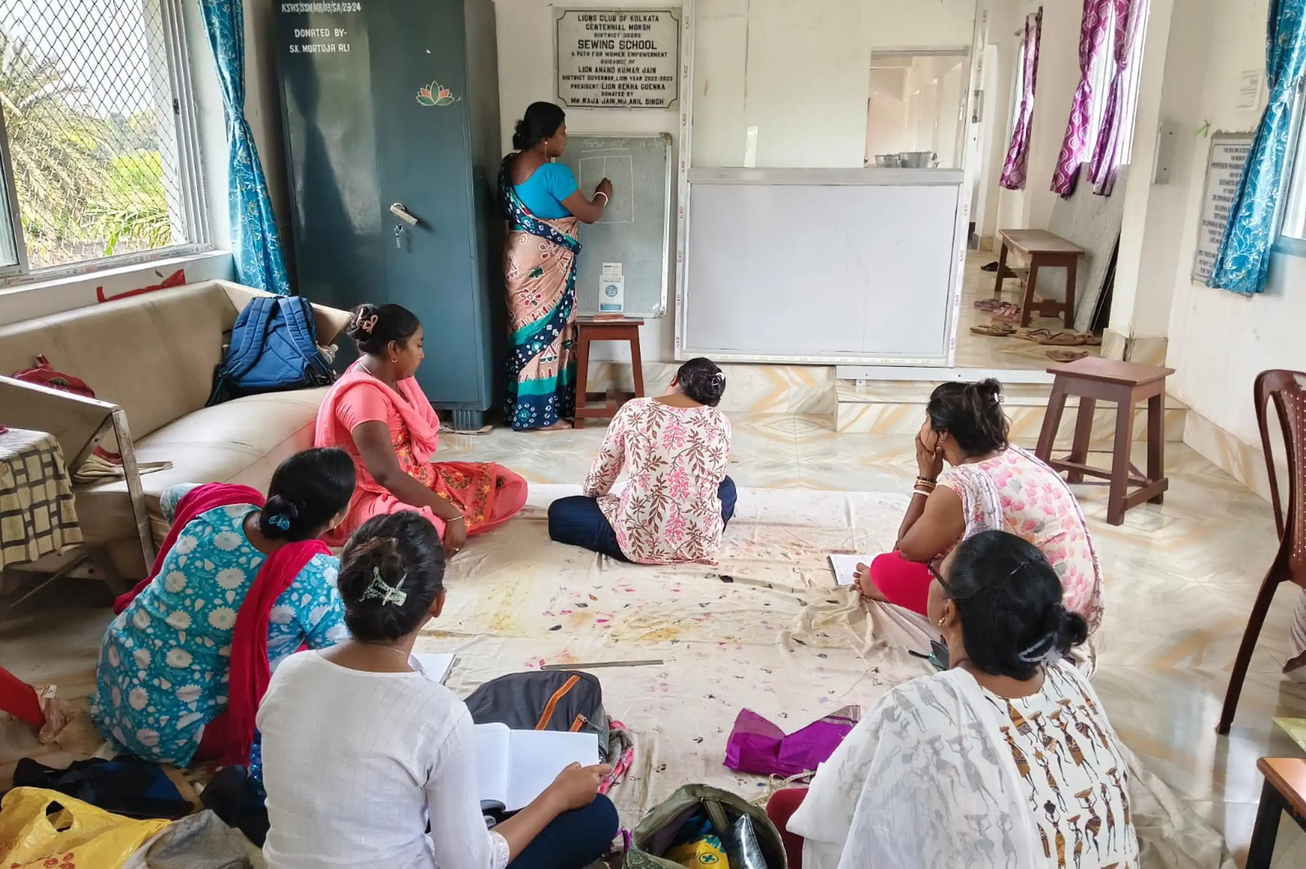 Adolescent Health Awareness